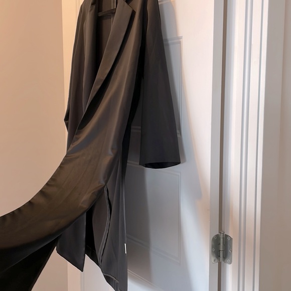 🌸 Kimono Blazer - Picture 2 of 5